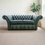 The Charlemont 2 Seater Sofa
